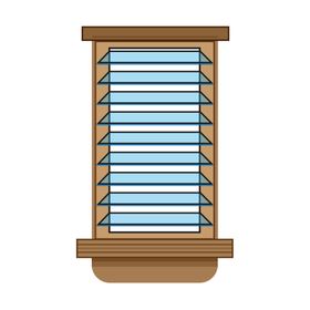 Jalousie Window Product Guide and Features